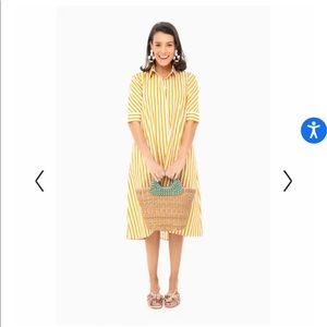 Marigold KAYLA DRESS BY DO+BE Tuckernuck